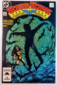 Wonder Woman #11 (9.0, 1987)