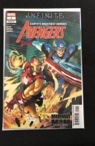 Avengers Annual (2021)