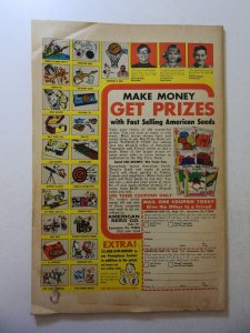 World's Finest Comics #210 (1972) VG- Condition