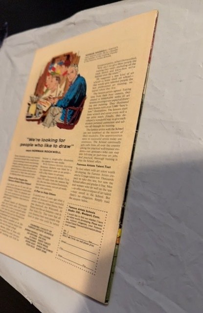 The Avengers #45 (1967)blitzkrieg in the park- Locust