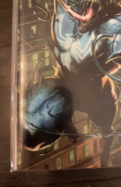 Venom Annual (2023)