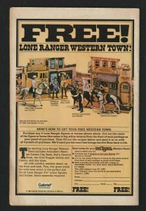 The Brave and the Bold: Starring Batman & Hawkman #186 (1982) DC Comics