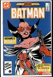Batman #401 (1986) Batman