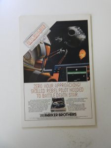 The Amazing Spider-Man #246 Direct Edition (1983) VF condition