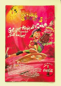 Web of Spider-Man No. 128 (Sep 1995, Marvel) - Good