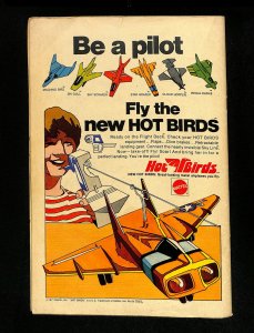 Superman's Girl Friend, Lois Lane #112