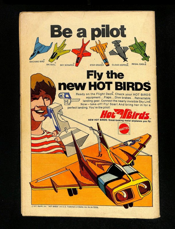 Superman's Girl Friend, Lois Lane #112