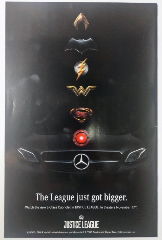 Super Sons Annual (8.5, 2018)