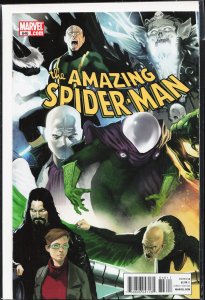 The Amazing Spider-Man #646 (2010)