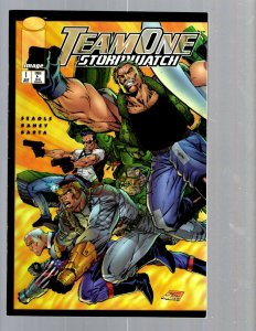 12 Comics Believe It Or Not 70 Stormwatch 1 1 1 Youngblood 1 2 3 5 11 +more EK21