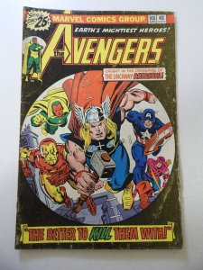 The Avengers #146 (1976) VG- Condition
