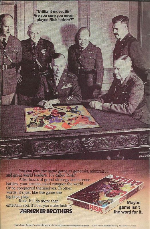 Fantastic Four #276 (1985) - NM