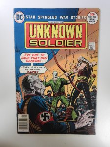 Star Spangled War Stories #203 