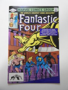 Fantastic Four #241 (1982)