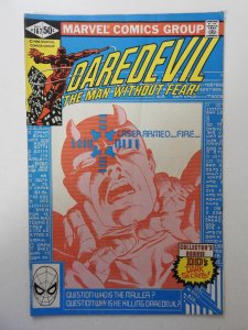 Daredevil #167 (1980)