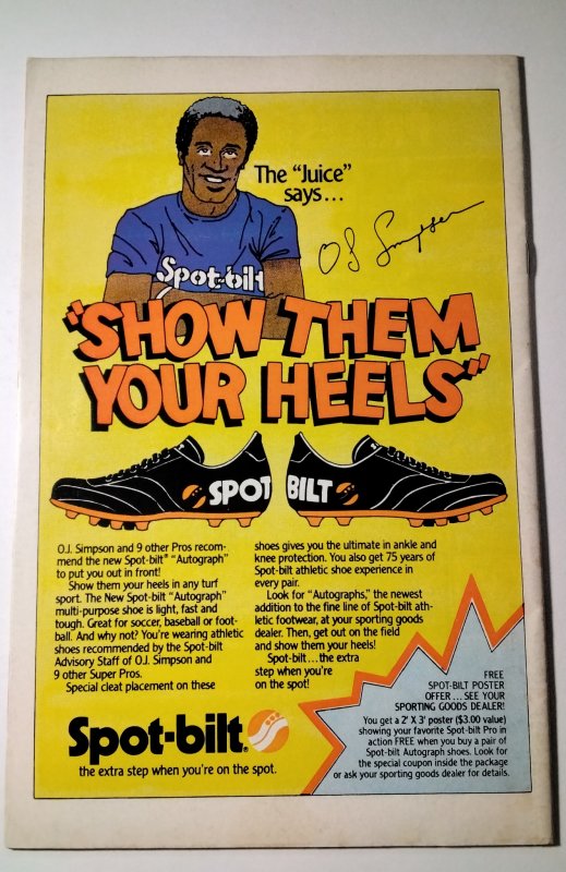 Green Lantern #128 (1980) DC Comic Book J746