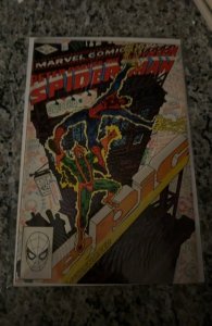 The Spectacular Spider-Man #66 (1982) Spider-Man 