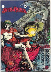 Star*Reach #7 (1977)