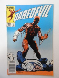 Daredevil #200 (1983)