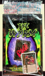 Inquest Magazine #8 (Dec 1995) - Bag opened and complete