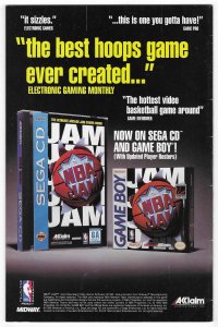 Youngblood #9 Cover A (1994)