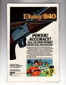 Action Comics #511 (1980)    / ECA1a