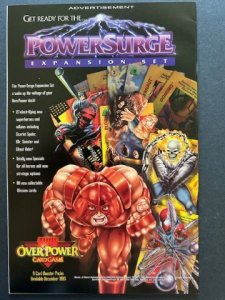 Professor Xavier and the X-Men #3 (1996) - NM