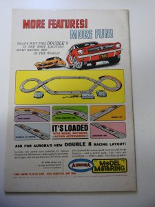 Superman's Girl Friend, Lois Lane #62 (1966) FN+ Condition