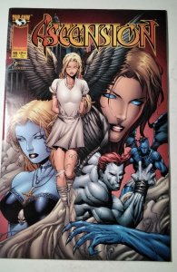 Ascension #16 (1999) Top Cow Comic Book J747
