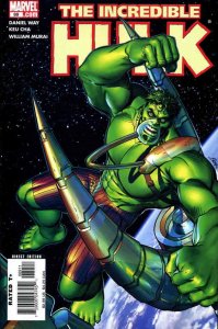 Incredible Hulk, The (2nd Series) #89 FN; Marvel | we combine shipping 