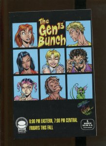 GEN 13 #1 (NM-) 1995