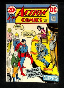 Action Comics #417