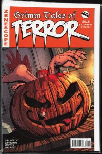 Grimm Tales of Terror 2018 Halloween Special (2018)