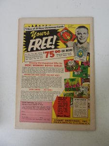 Forbidden Worlds #34 (1954) VG/FN condition