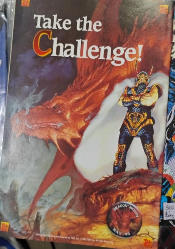 Cable # 2  1993 Marvel disney  NATHAN SUMMERS