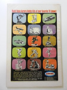 Marvel Collectors' Item Classics #8 (1967) FN- Condition!