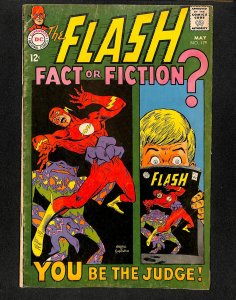 Flash #179