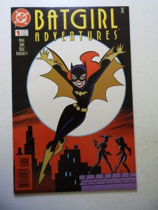 Batgirl Adventures (1998) VF Condition