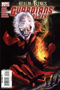 Guardians of the Galaxy (2008 series)  #23, VF (Stock photo)