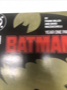 Batman (2024) # 404 (VF/NM) • Facsimile Edition • Dc Comics • Frank Miller •