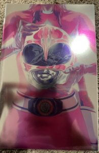 Mighty Morphin Power Rangers #42 (2019)  