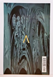 Warrior Nun Dei: Aftertime #1 (Jan 1997, Antarctic) 8.5 VF+