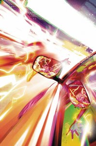 Flash #69 (Var Ed) DC Comics Comic Book