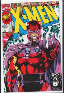 X-Men #1 (1991) X-Men [Key Issue]