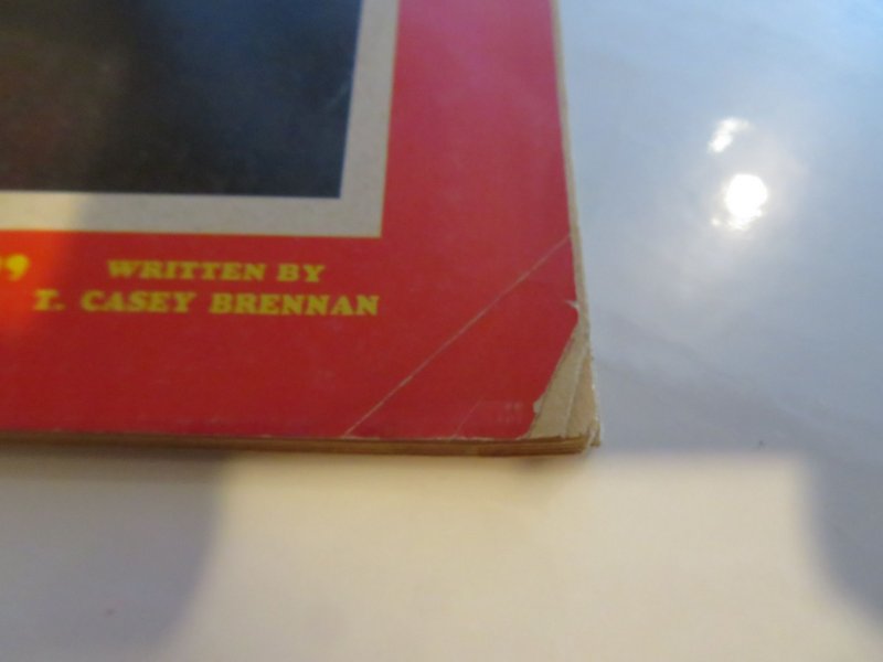 Creepy #45 (1972)Comic Book Mag GD 2.0