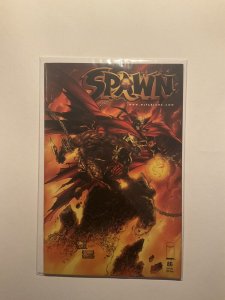 Spawn 86 Near Mint- Nm- 9.2 Image