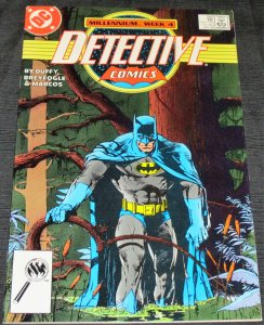 Detective Comics #582 -1987