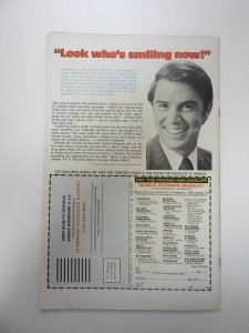 The Spectacular Spider-Man #1 (1976) VF condition