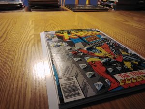 The X-Men #122 (1979)