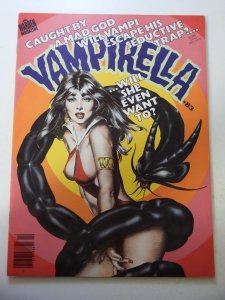 Vampirella #83 (1979) FN+ Condition